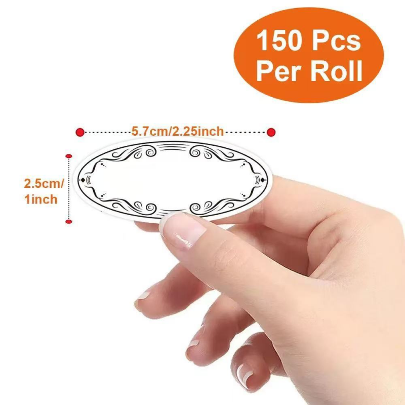 150Pcs/Roll Beverages Fruits V - Commercial Kitchen Fridge avaliação e preço