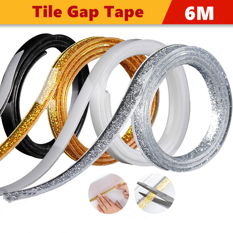 Ceramic Tile Gap Tape Kitchen  - Commercial Kitchen Tiles avaliação e preço