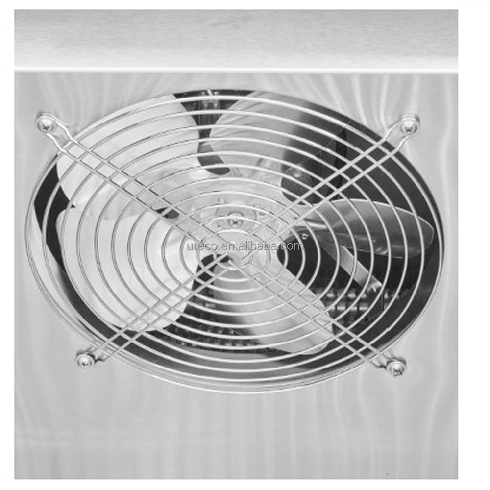 Stainless Steel Kitchen Refrig - Commercial Kitchen Refrigerator avaliação e preço