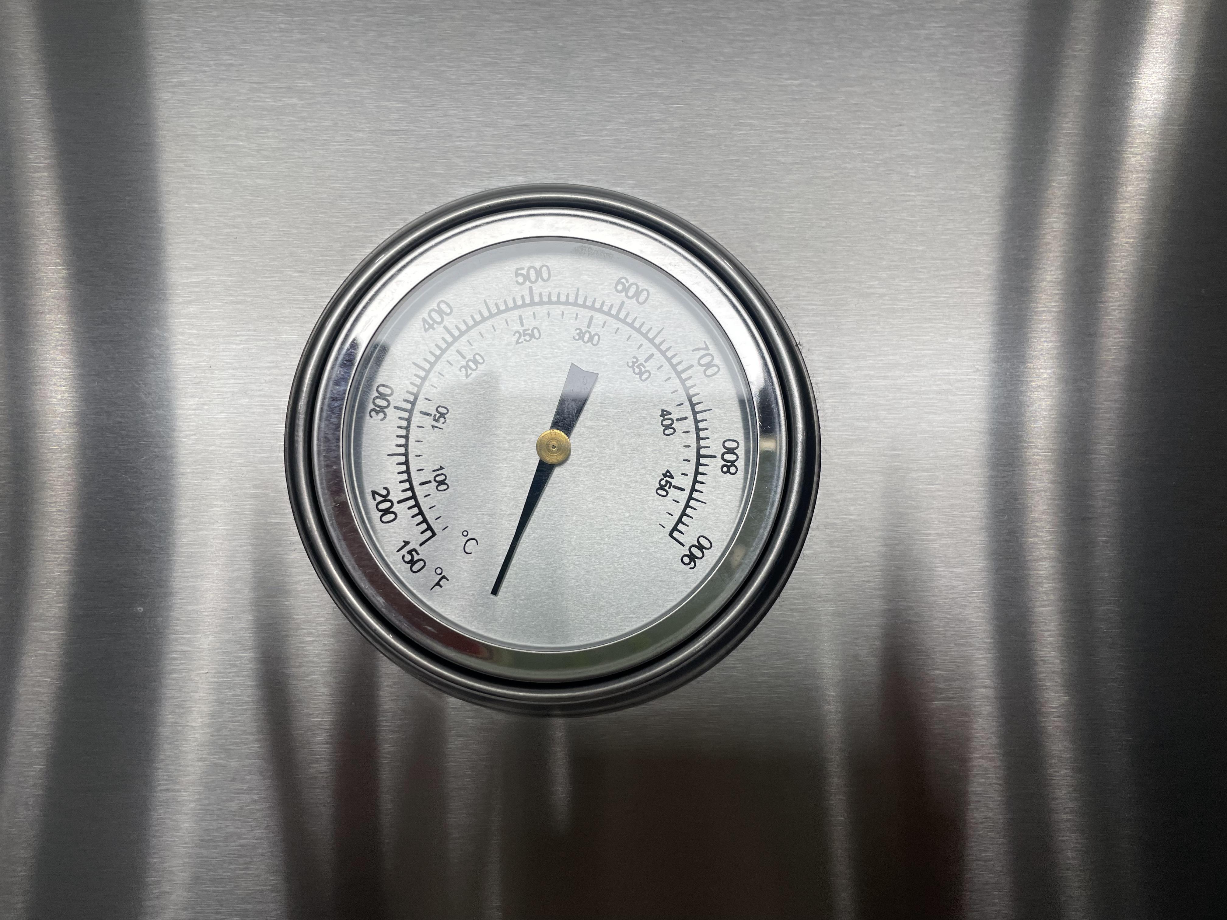Direct Factory Sale Outdoor Ki - Commercial Kitchen Grill avaliação e preço